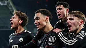 梅西：我喜欢赢得比赛，并且会努力去做到