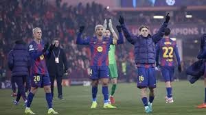 解雇阿莫林后，曼联将士誓言争夺欧冠资格